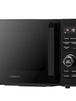 GO-E745GB Мікрохвильовка 20л, 700Вт чорна Ardesto #