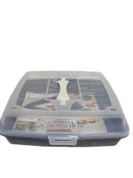 746 Тортівниця квадратна Berlin