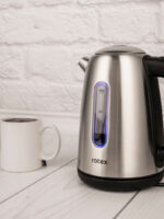 RKT 76-RS Електрочайник 1.7л 2200Вт Rotex