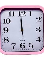 812 Годинник настінний d 25