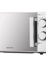 GO-S825S Мікрохвильовка 20л, 800Вт срібляста Ardesto #