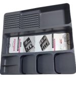 902 Вклад в шухляду SMART 38x40x5,5см