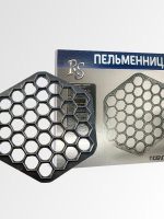 RS-118 Пельменниця Харків в коробці