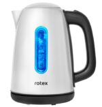 RKT 75-S Електрочайник 1.7л 2200Вт Rotex - Зображення 2