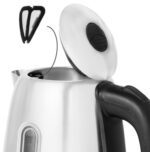 RKT 75-S Електрочайник 1.7л 2200Вт Rotex - Зображення 5