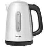 RKT 75-S Електрочайник 1.7л 2200Вт Rotex