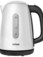 RKT 75-S Електрочайник 1.7л 2200Вт Rotex