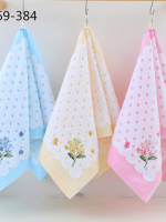 88-69 Рушник кухня (12шт в уп) 35х75