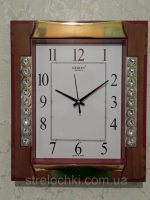 601 Годинник настінний d 33