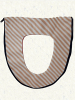 329 Чохол для унітазу