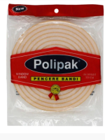 Ущільнювач для вікон Polipak