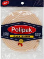 Ущільнювач для дверей Polipak