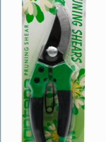 MJ-7 Секатор садовий метал (8шт на листі)