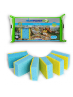 Губки кухонні "Patriotic" )(6шт)