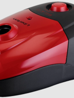 LVC-4301 Пилосос мішковий 800Вт LIBERTON