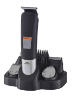 5042 Тримерний набір 7в1  Monte #