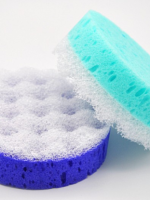 Губка банна "Aloha"