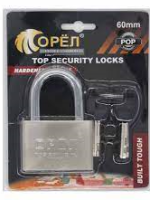 Замок 40мм Орел