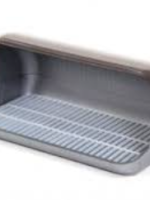 155 Хлібниця Нова 69 сіра #