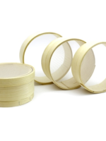 Набір Сито(10шт) дерево