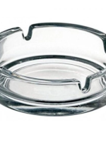 54036 Попільниця d-11см, h-3.7см н-р 2шт Бістро