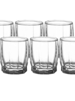 42864 Стопка 55мл (6шт) Данс