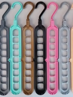 Вішалка пластмасова органайзер для речей