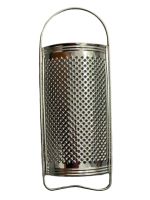 Тертка на деруни метал. вигнута Польща 10шт/уп