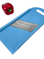 Шинковка пластмасова три ножі