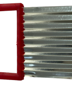 Сирорізка вел. 10шт/уп