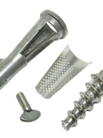 Соковижималка (насадка) до ручної м'ясорубки