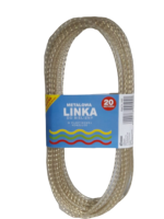 460 МЧ Трос металізований 20м Польща