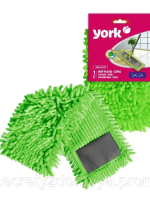 09818 Запаска мікрофібра лапша 38.8*9см Польща