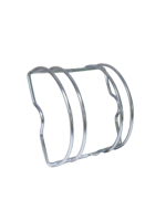 Тримач хром для туалетного паперу