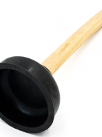 Вантус малий дерев. ручка