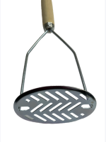 Товкач овальний