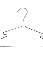 Вішалка-плечики металева дріт, 3.0мм