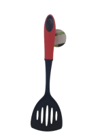 РОЗПРОДАЖ 4259 Лопатка кухонна тефлонова з дирками