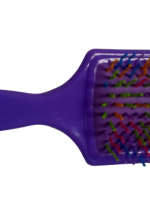 G 8586 T Масажка для волосся овал. зуб. #