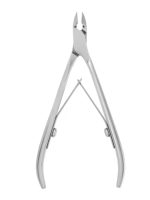 NS-11-7 Кусачки професійні для шкіри SMART 11 7мм Сталекс