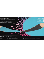 DWCMix-22-1 Змінні двосторонні файли MIX на дерев'яній основі 100/180 Сталекс