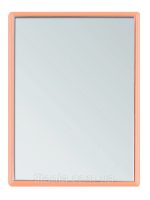 Дзеркало квадратне велике