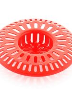 Сітка в раковину пластм. велика