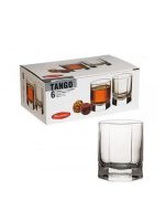 42294Т Стопка 65мл (6шт) Танго