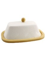 PJ03449 Масльонка керамічна 20,8см Interos