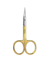 1059 Ножиці для кутикул блістер SPL #