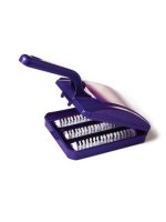 108 Ручний пилосос потрійний 16.5*12см Vezer