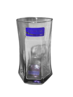 2778 Набір стаканів 6шт