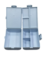 510 Ланч-бокс 3-секц.