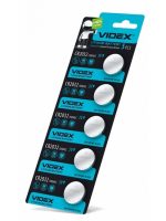 Батарейки Videx CR2032 5pcs